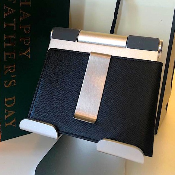 Men’s Wallet - Picture 1 of 3